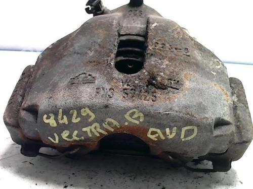 Right front brake caliper OPEL VECTRA B Hatchback (J96) 1.8 i 16V (F68) | BP31237004M104