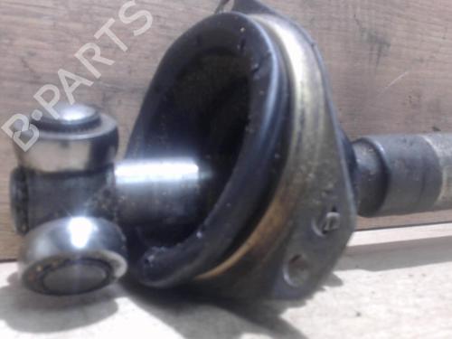 Left front driveshaft RENAULT LAGUNA II (BG0/1_) 1.9 dCi (BG1A, BG1V) | BP31218253M38 - Image 6