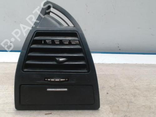 Used Air vent CITROËN C4 Coupe (LA_) 1.6 HDi (90 hp) 25421787