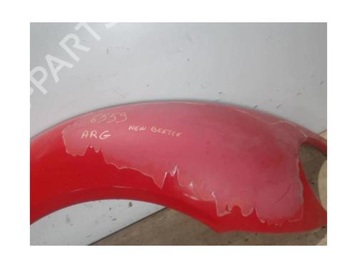 Błotnik tylny lewy VW NEW BEETLE (9C1, 1C1) 2.0 | BP25413089C43 