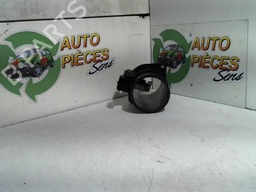 Used Mass air flow sensor RENAULT CLIO III (BR0/1, CR0/1) 1.5 dCi (C/BR0G, C/BR1G) (68 hp) 25399543