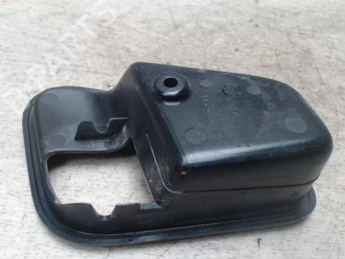 Used Front right interior door handle CITROËN NEMO Box Body/MPV (AA_) 1.4 HDi (68 hp) 31224764