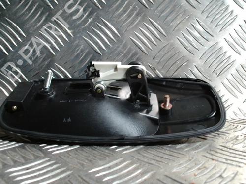 Exterior handle RENAULT TRAFIC II Bus (JL) 1.9 dCI 100 (JL0C, JL0K) | BP31232068C122