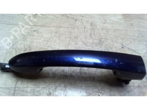 Front left exterior door handle FIAT BRAVO II (198_) 1.6 D Multijet (198AXH1B) | BP25410226C128 