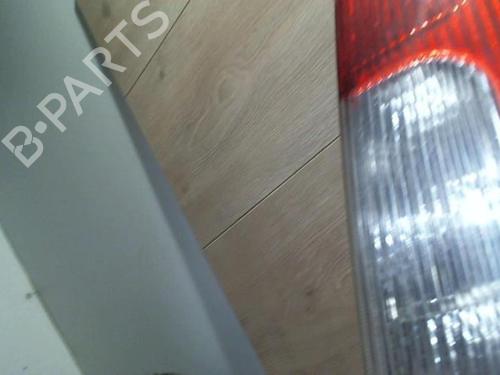 Right taillight FORD FOCUS C-MAX (DM2) 1.8 TDCi | BP29526810C35 
