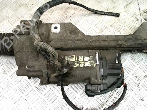 Steering rack BMW 1 (E81) 116 d | BP32241165M22 