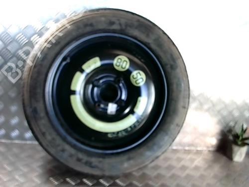 Cerchio CITROËN C3 Picasso (SH_) 1.6 HDI 90 (92 hp) 32114988