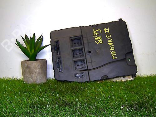 Used Control unit RENAULT MEGANE II (BM0/1_, CM0/1_) 1.6 16V (BM0C, CM0C) (113 hp) 31219720