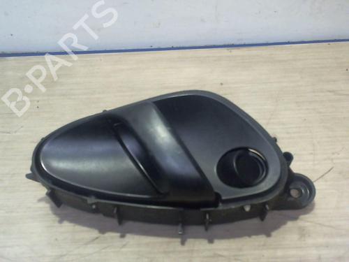 Used Front right interior door handle CITROËN XSARA (N1) 1.9 D (68 hp) 25389768