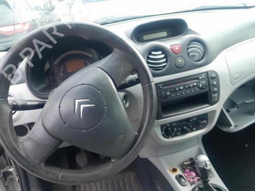 Electronic sensor CITROËN C3 I (FC_, FN_) 1.1 i | BP28106913M84