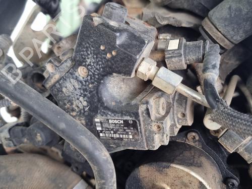 Engine CITROËN NEMO Box Body/MPV (AA_) 1.3 HDi 75 | BP31660881M1 