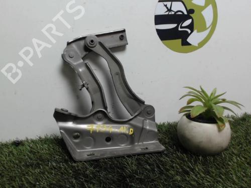 Used Hinge/Door check strap Hinge/Door check strap MERCEDES-BENZ B-CLASS Sports Tourer (W245) B 200 CDI (245.208) (140 hp) 25393391 25393391