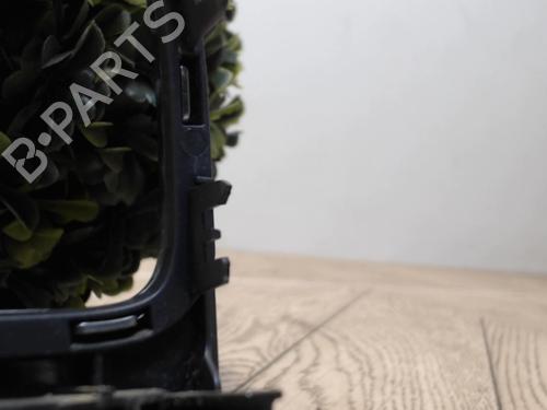 Used Warning switch VW POLO V (6R1, 6C1) 1.2 TSI 16V (90 hp) 25387307