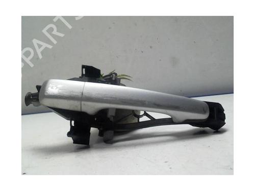 Front right exterior door handle VOLVO C30 (533) 1.6 D | BP25416798C129 