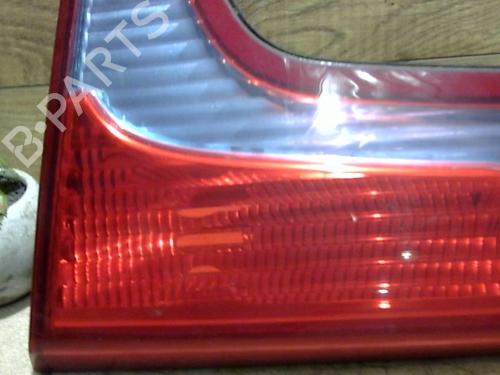 Used Right tailgate light CITROËN C5 II (RC_) 2.2 HDi (RC4HXE) (133 hp) 25414233
