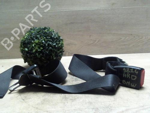 Used Seat buckle BMW 3 Compact (E36) 318 ti (140 hp) 31235288