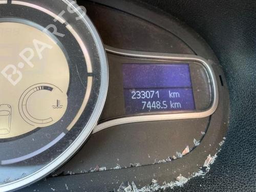 Front left door window RENAULT MEGANE III Hatchback (BZ0/1_, B3_) 1.5 dCi (BZ0C) | BP25427483C18 