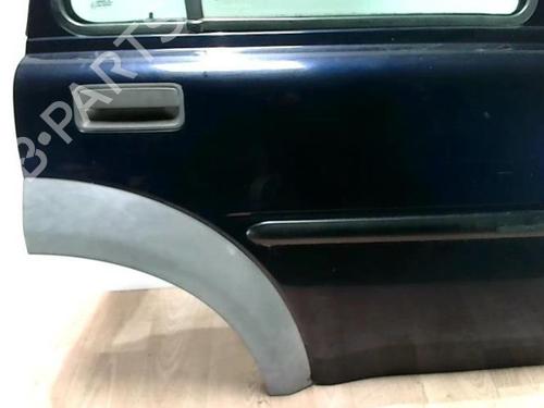 Right rear door LAND ROVER FREELANDER I (L314) 2.0 DI 4x4 | BP28087228C5