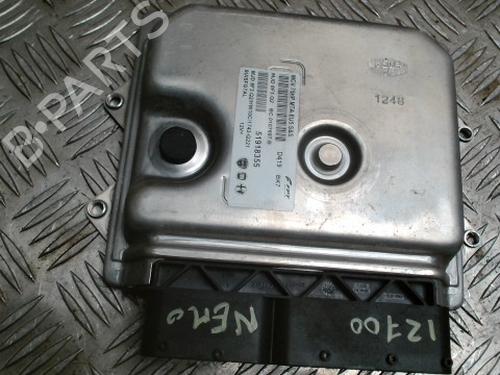 Used Engine control unit (ECU) Engine control unit (ECU) 36899929 36899929