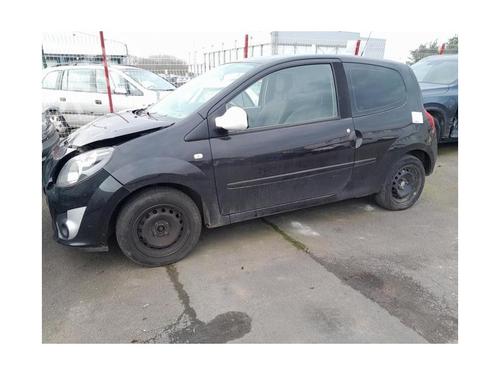 Right front window switch RENAULT TWINGO II (CN0_) 1.5 dCi (CN0E) | BP25418318I26 