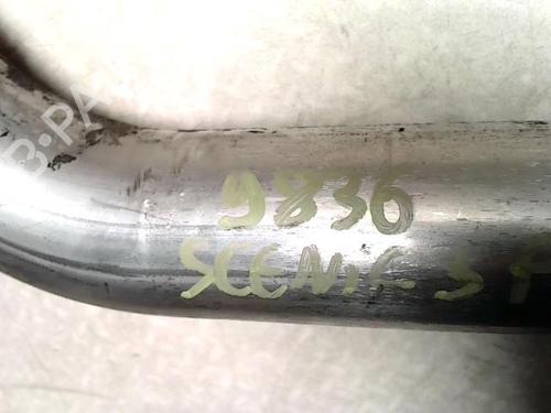 Used Pipe RENAULT GRAND SCÉNIC III (JZ0/1_) 1.5 dCi (JZ09, JZ0D, JZ10, JZ14, JZ1G, JZ29, JZ2C) (110 hp) 28705296