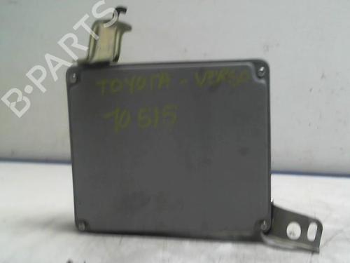 Used Control unit Control unit TOYOTA COROLLA Verso (ZER_, ZZE12_, R1_) 2.2 D-4D (AUR10_, AUR10R) (136 hp) 25417088 25417088