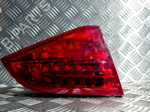 Farolim esquerdo da mala AUDI A4 B8 Avant (8K5) 2.0 TDI (143 hp) 31221975