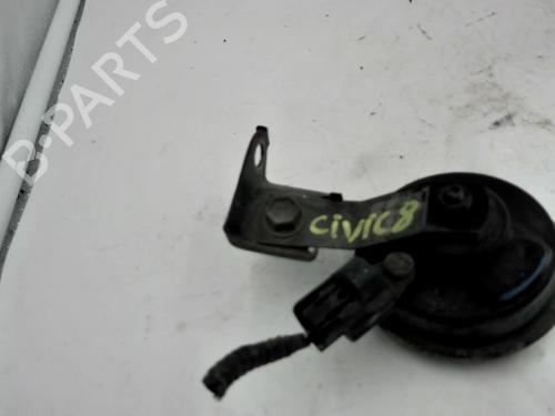 Horn HONDA CIVIC VIII Hatchback (FN, FK) 2.2 CTDi (FK3) | BP25431020E13