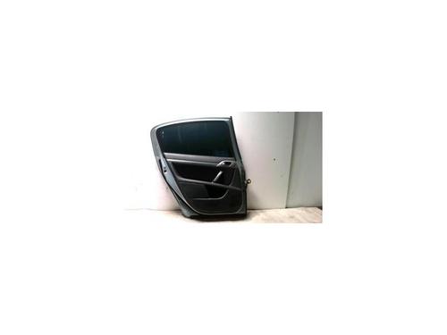 Used Left rear door PEUGEOT 407 (6D_) 2.0 HDi 135 (6DRHRH, 6DRHRE, 6DRHRG, 6DRHRJ) (136 hp) 25423110