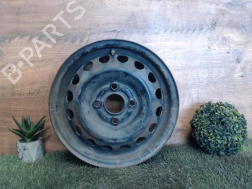 Used Rim OPEL ASTRA F CLASSIC Hatchback (T92) 1.4 i (M08, M68, F08, F68) (60 hp) 31220064