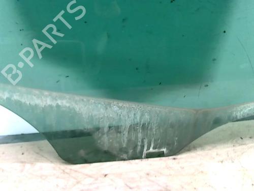Rear right door window OPEL MERIVA B MPV (S10) 1.7 CDTI (75) | BP25421248C21
