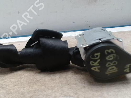 Rear left seatbelt AUDI A4 B5 (8D2) 2.5 TDI quattro | BP31221901I29