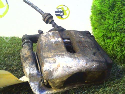 Used Right front brake caliper RENAULT KANGOO Express (FW0/1_) 1.5 dCi 75 (FW07, FW10, FW04) (75 hp) 25395704