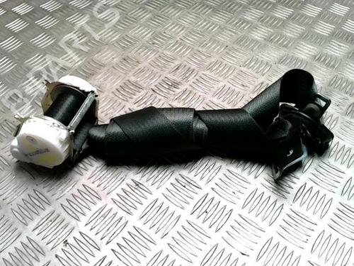 Used Front left seatbelt OPEL MERIVA B MPV (S10) 1.4 (75) (120 hp) 31332304