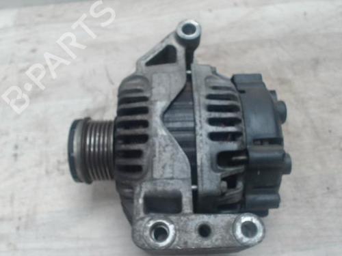 Alternator FIAT 500 (312_) 1.3 D Multijet (312AXB1A) | BP31225339M7 - Image 2