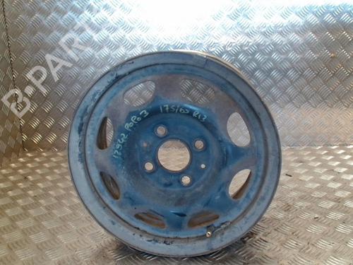 Used Rim Rim 38170221 38170221