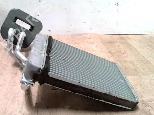 Heater matrix MERCEDES-BENZ C-CLASS Coupe (CL203) C 220 CDI (203.706) | BP27803033M63 