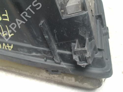 Left headlight LAND ROVER FREELANDER I (L314) 2.0 DI 4x4 | BP28089156C28