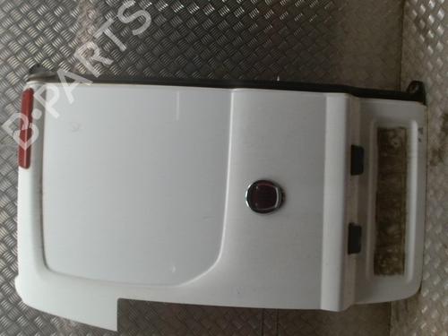 Used Left tailgate Left tailgate 36838699 36838699