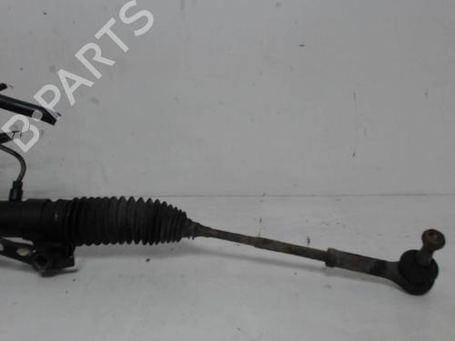 Steering rack NISSAN X-TRAIL I (T30) 2.2 dCi 4x4 | BP25393185M22 