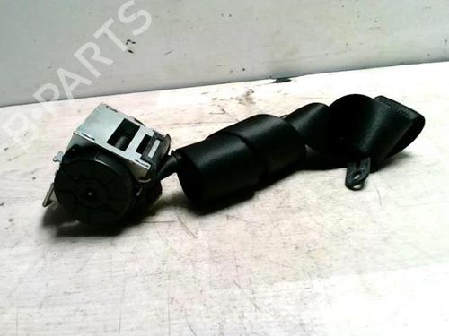 Rear left seatbelt BMW 1 (E87) 116 d | BP25423368I29 