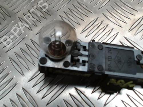 Licence plate light RENAULT LAGUNA I (B56_, 556_) 1.8 | BP25891033I40 