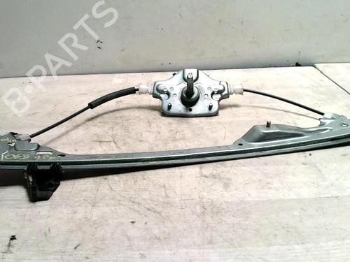 Used Rear right window mechanism RENAULT MODUS / GRAND MODUS (F/JP0_) 1.5 dCi (FP0D, JP0D) (82 hp) 25423458