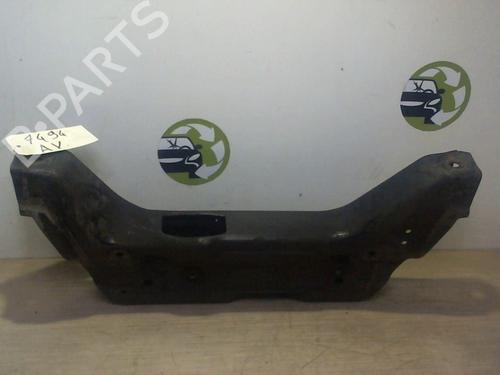 Used Subframe SEAT IBIZA III (6L1) 1.4 TDI (70 hp) 31218842