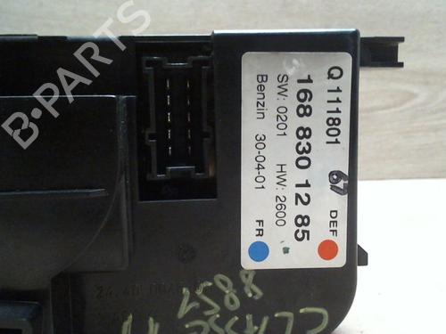 Used Climate control MERCEDES-BENZ A-CLASS (W168) A 160 (168.033, 168.133) (102 hp) 25408908