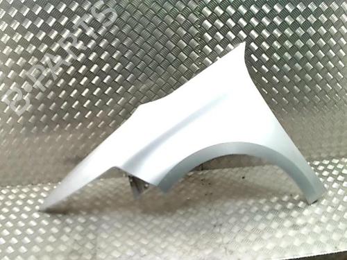 Left front fenders CITROËN C4 Picasso II 1.6 BlueHDi 120 | BP29687517C41 