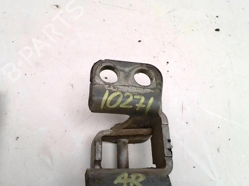 Hinge/Door check strap TOYOTA RAV 4 III (_A3_) 2.2 D 4WD (ALA30_, ALA30R) | BP25416617C146 