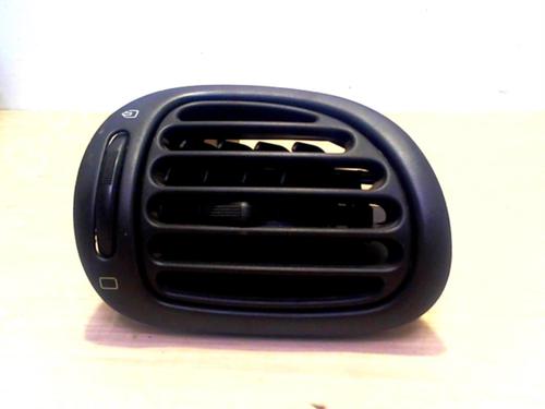 Used Air vent PEUGEOT 206 Hatchback (2A/C) 1.4 HDi eco 70 (68 hp) 25390890