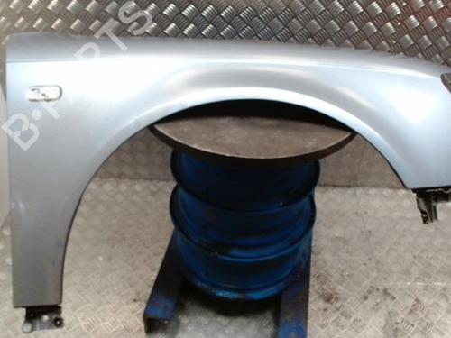 Used Right front fenders Right front fenders AUDI A4 B7 (8EC) 2.0 TDI 16V (140 hp) 34005678 34005678