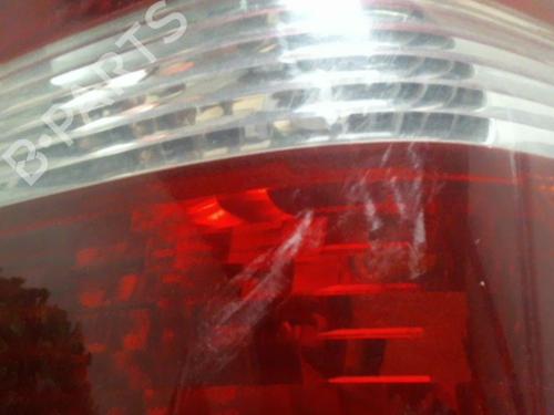 Used Right taillight BMW 3 (E46) 330 xd (184 hp) 31222395